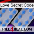 Love Secret Code 20